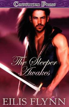 Paperback The Sleeper Awakes Book