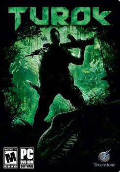 Turok - PC