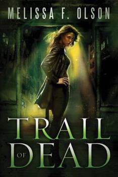 Trail of Dead - Book #2 of the Old World Chronology