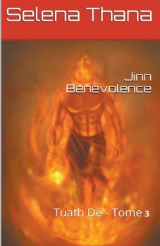 Paperback Jinn Benevolence Book