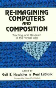 Paperback Reimagining Computers and Composition Book