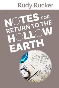 Notes for Return to the Hollow Earth - Book  of the Hollow Earth