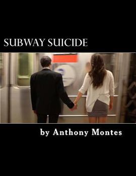 Paperback Subway Suicide: A Play Book