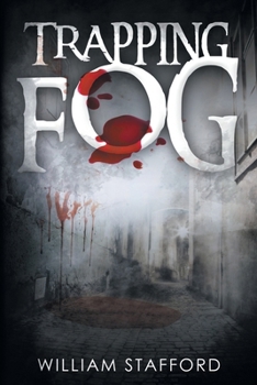 Paperback Trapping Fog Book