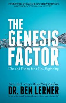 Paperback The Genesis Factor Book