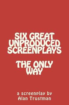 Paperback The Only Way Book