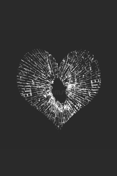 Paperback Corazón de Cristal [Spanish] Book