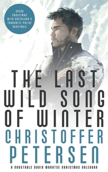 Paperback The Last Wild Song of Winter: A Crime Christmas Calendar set in Greenland Book