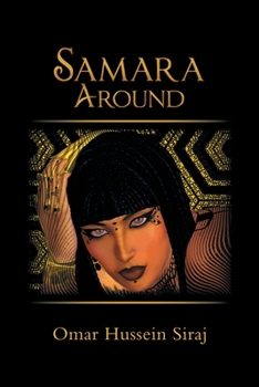 Paperback Samara Around Book