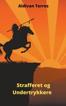 Paperback Strafferet og Undertrykkere [Danish] Book
