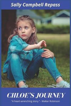 Paperback Chloe's Journey Book