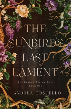 Paperback The Sunbird's Last Lament Book
