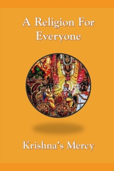 Paperback A Religion For Everyone Book