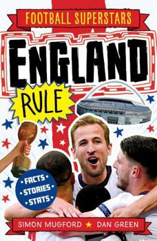Paperback England Rule Book