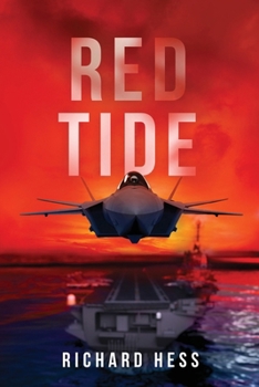 Paperback Red Tide Book