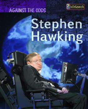Paperback Stephen Hawking Book