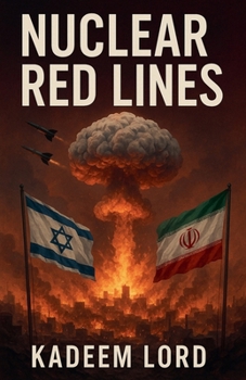 Paperback Nuclear Red Lines Book