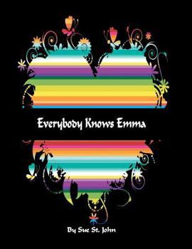 Paperback Everybody Knows Emma Book