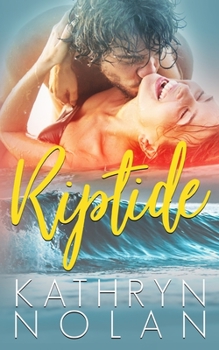 Paperback Riptide Book