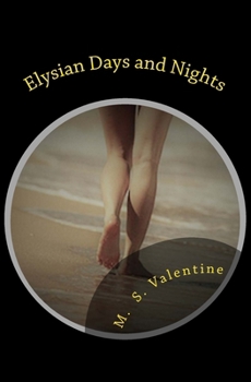 Paperback Elysian Days and Nights Book