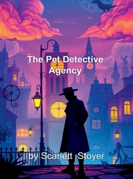 The Pet Detective Agency