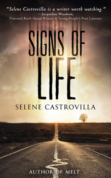 Signs of Life - Book #2 of the Rough Romance