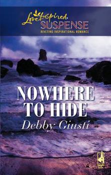 Mass Market Paperback Nowhere to Hide Book