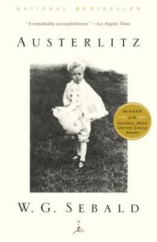 Paperback Austerlitz Book