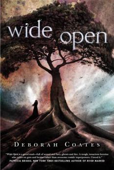Wide Open - Book #1 of the Wide Open