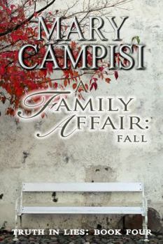 Paperback A Family Affair: Fall: Book