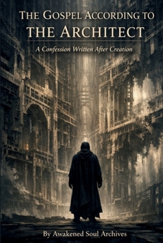 THE GOSPEL ACCORDING TO THE ARCHITECT: A Confession Written After Creation (The Confessions of the Architect)