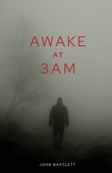 Paperback Awake at 3 a.m. Book