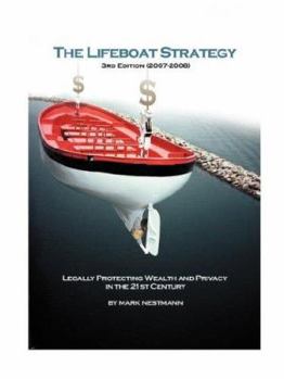 Paperback The Lifeboat Strategy Book