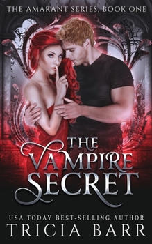 Paperback The Vampire Secret Book