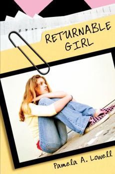 Paperback Returnable Girl Book