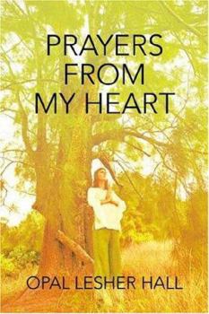 Paperback Prayers from my Heart Book