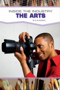 The Arts - Book  of the Inside the Industry