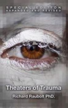 Paperback Theaters of Trauma Special Edition Book