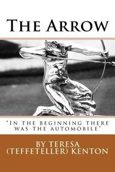 Paperback The Arrow Book