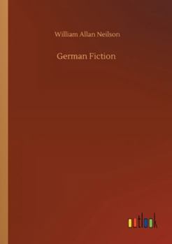 Paperback German Fiction Book