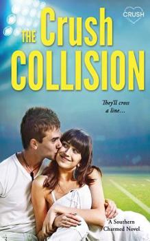 Paperback The Crush Collision Book