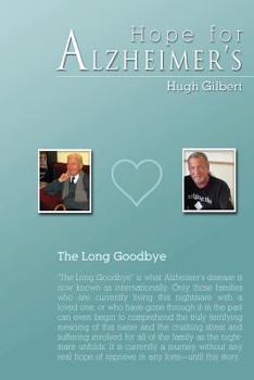 Paperback Hope for Alzheimer's Book