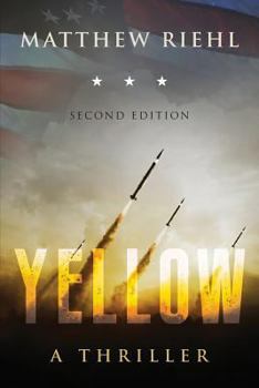 Paperback Yellow, Second Edition Book