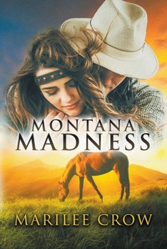 Paperback Montana Madness Book