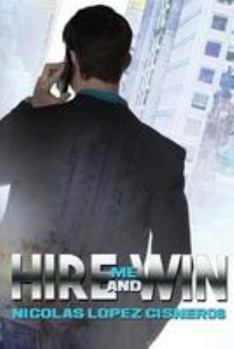 Paperback Hire me and win Book