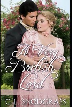 Paperback A Very British Lord Book