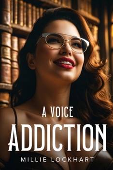 Paperback A Voice Addiction Book