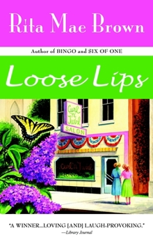 Paperback Loose Lips Book