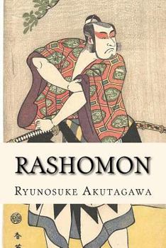 Paperback Rashomon Book