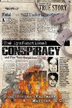 Paperback The Dysfunctional Conspiracy Book